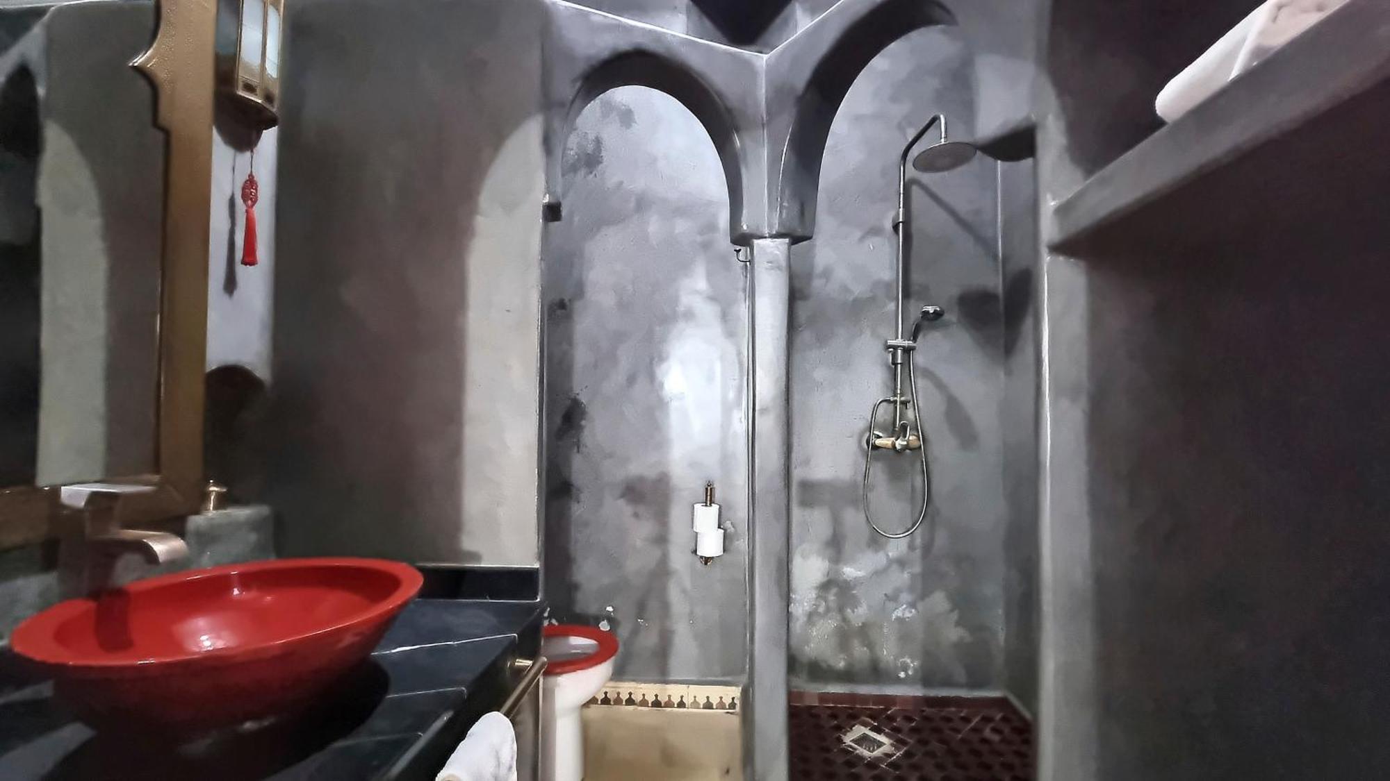 Gasthof Argan