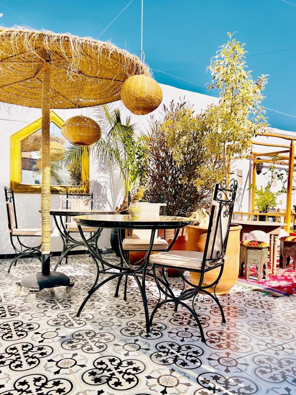 Argan 2* Marrakesch