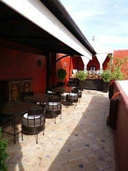 Gasthof Argan