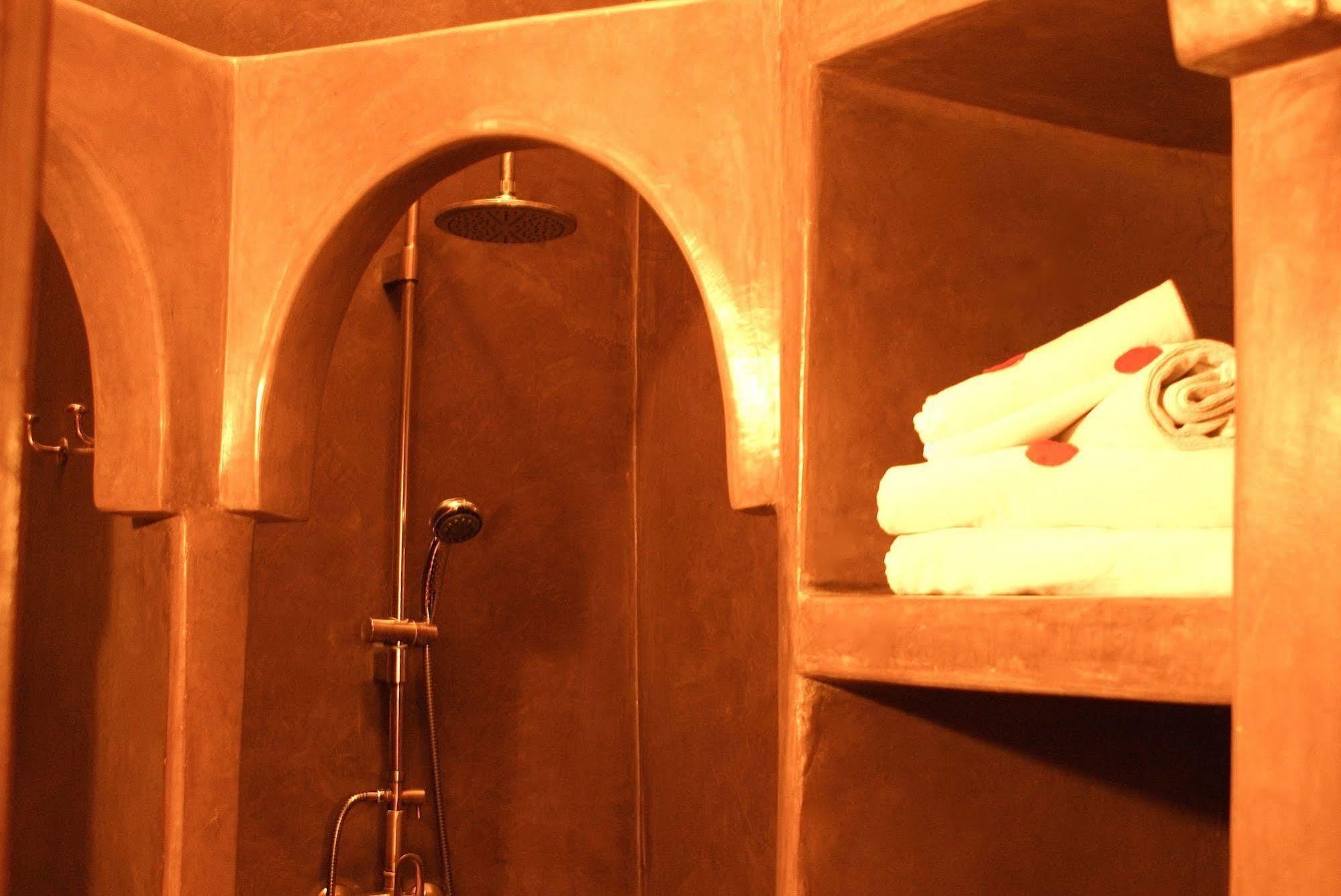 Argan Gasthof Marrakesch