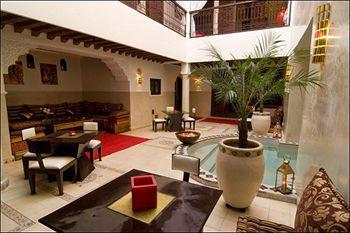 Guest house Argan Marrakesh